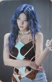Motto mp 預售 特典卡 花絮卡