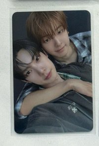 🐰🦊雙人