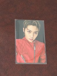 WM簽售 woochan 