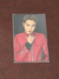 wf幸運卡woochan 