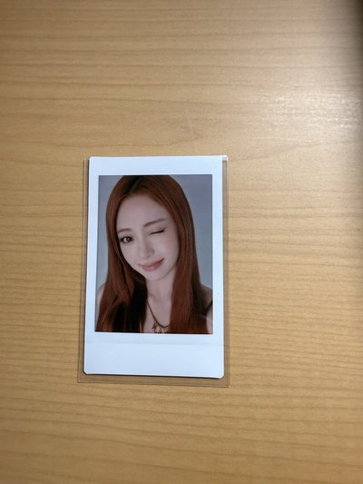 成員拍立得