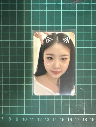 穗珍鐵盒卡