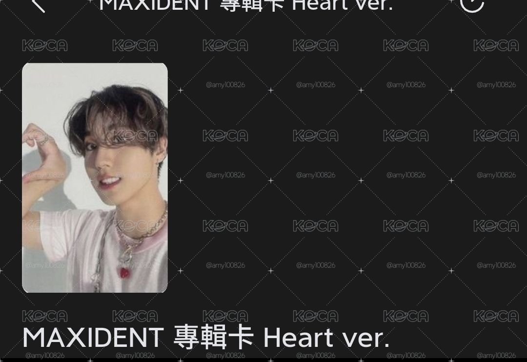 城小卡