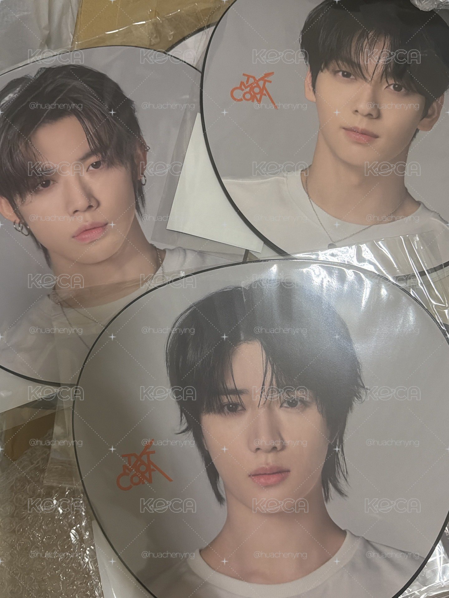 TXT MOA CON日場王扇