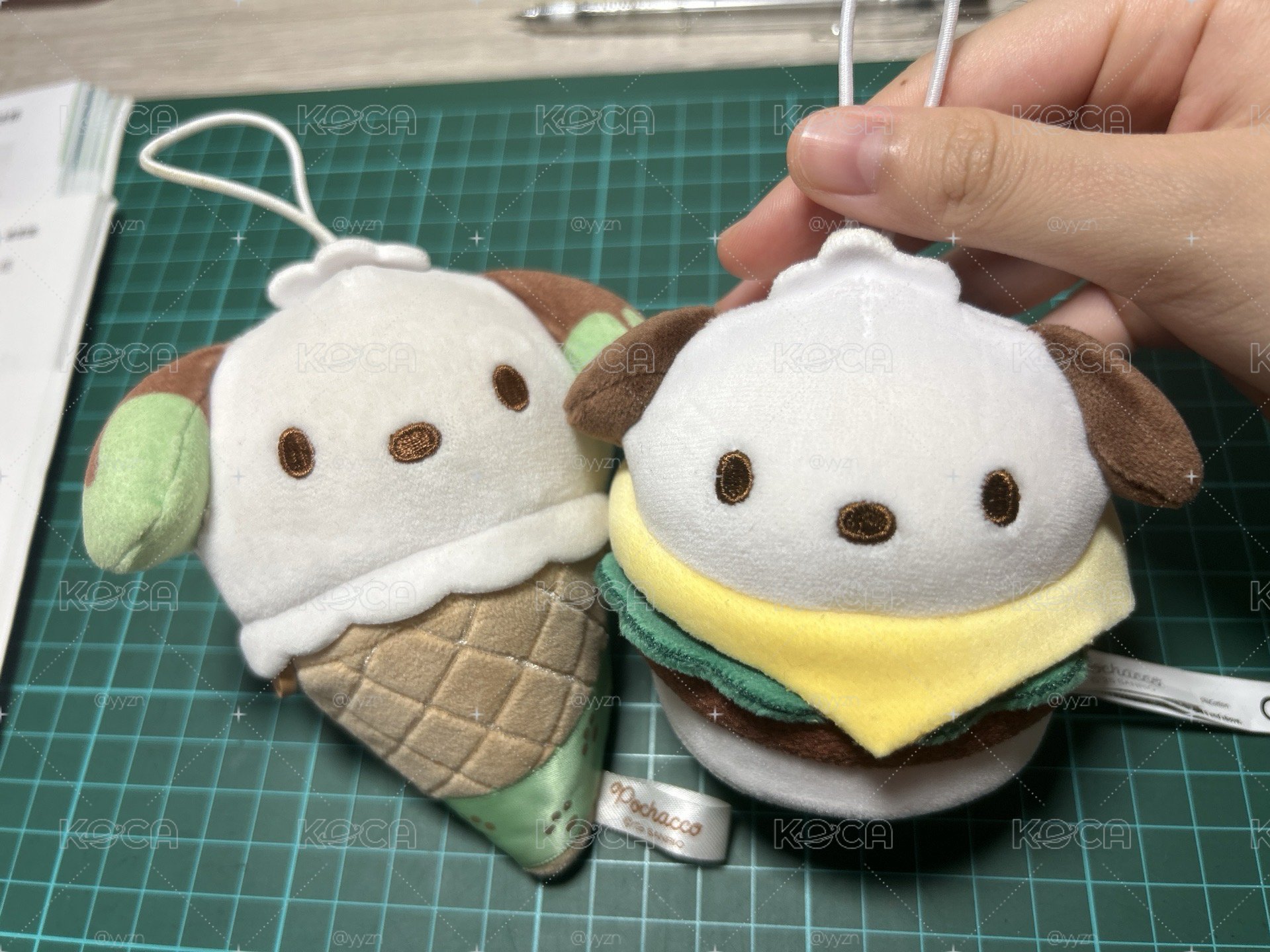 三麗鷗出清