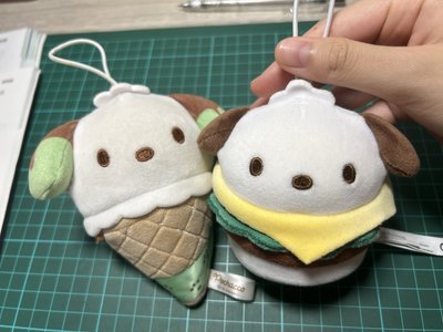 三麗鷗娃