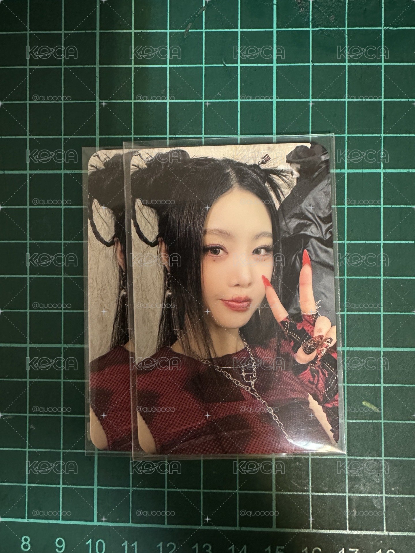 穗珍 sr中背