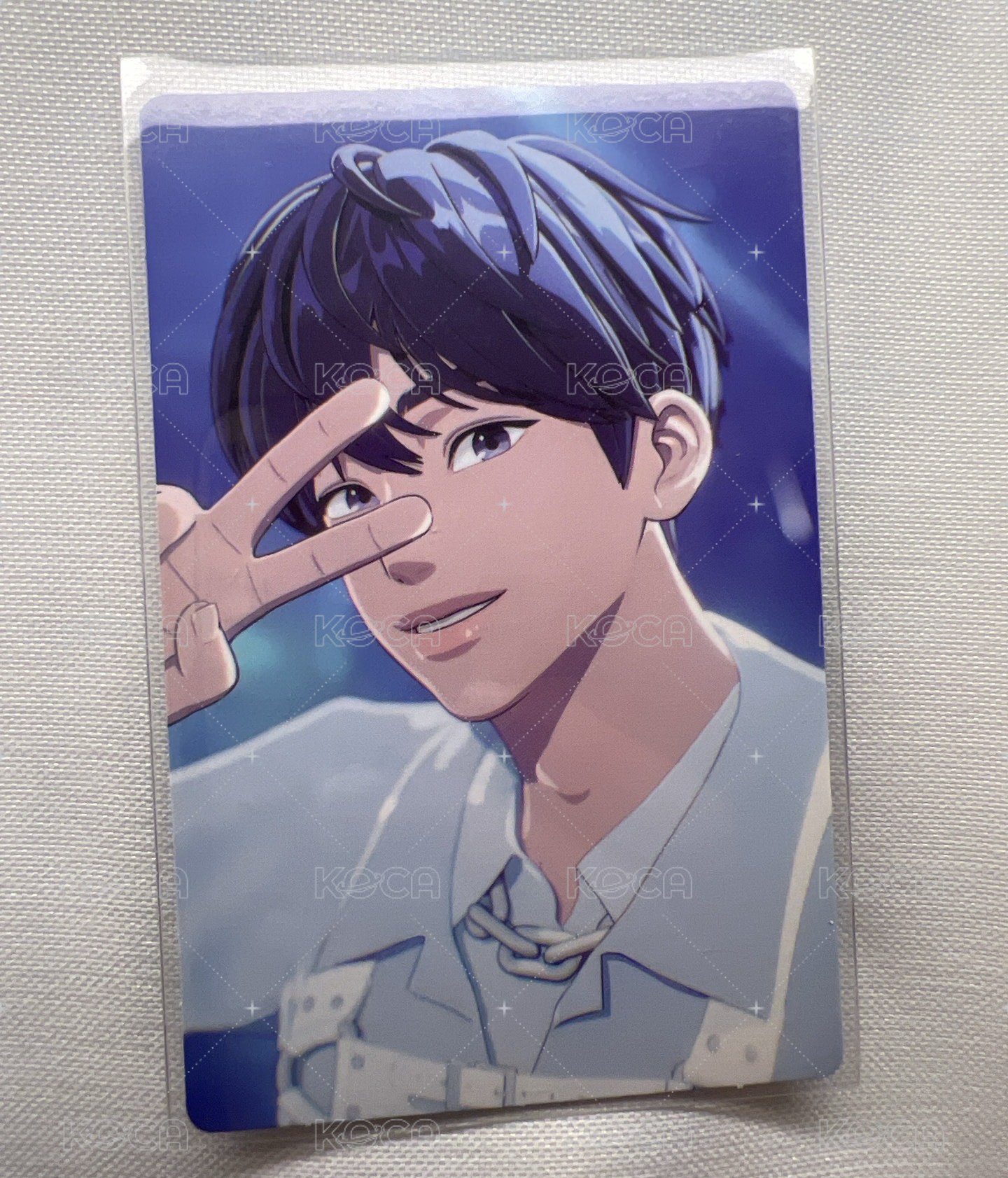 💙專卡