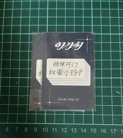 穗珍 sr中背