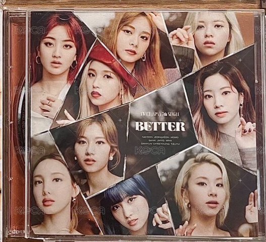 Better