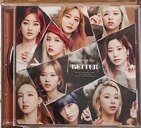 Better