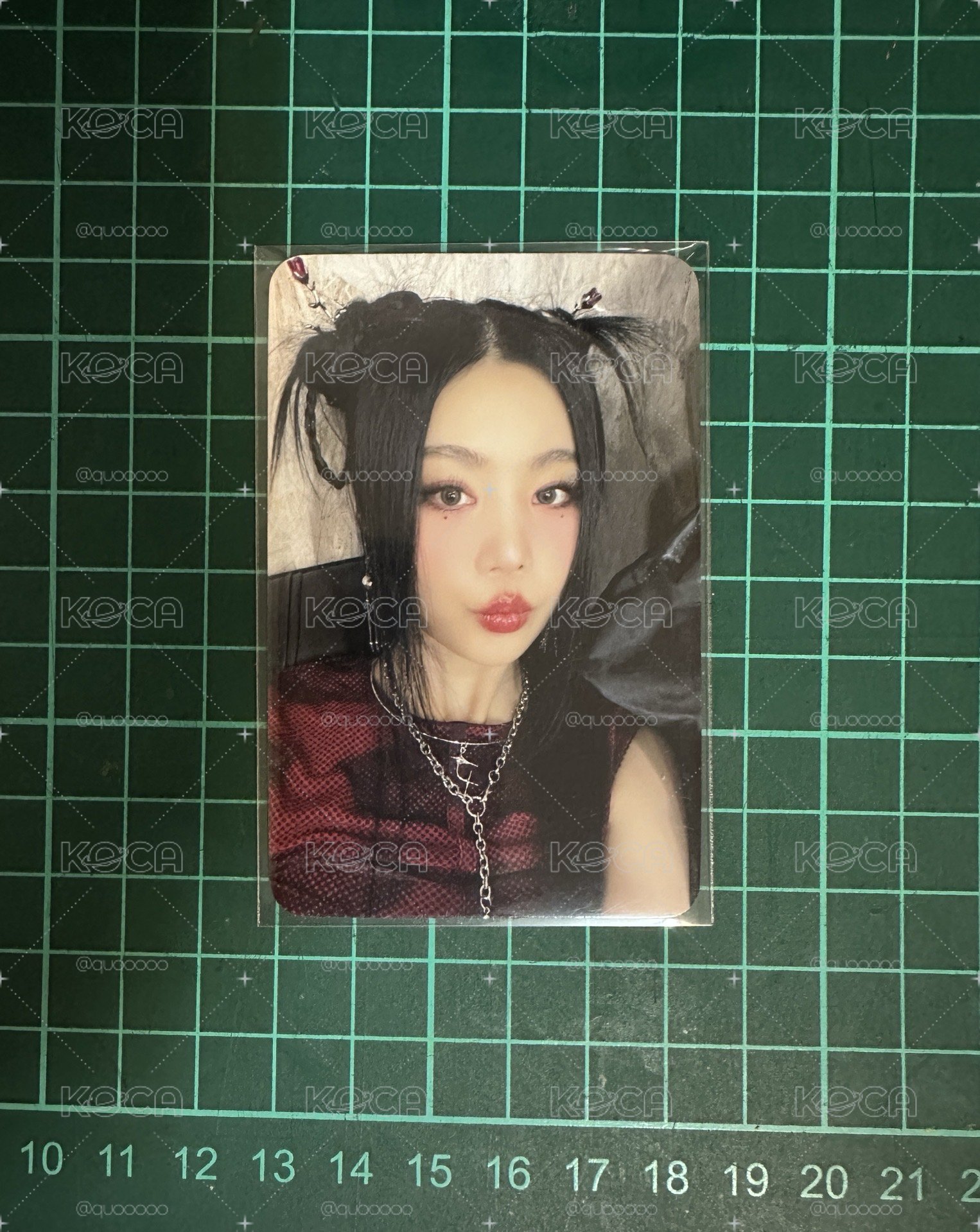 穗珍 sr中背