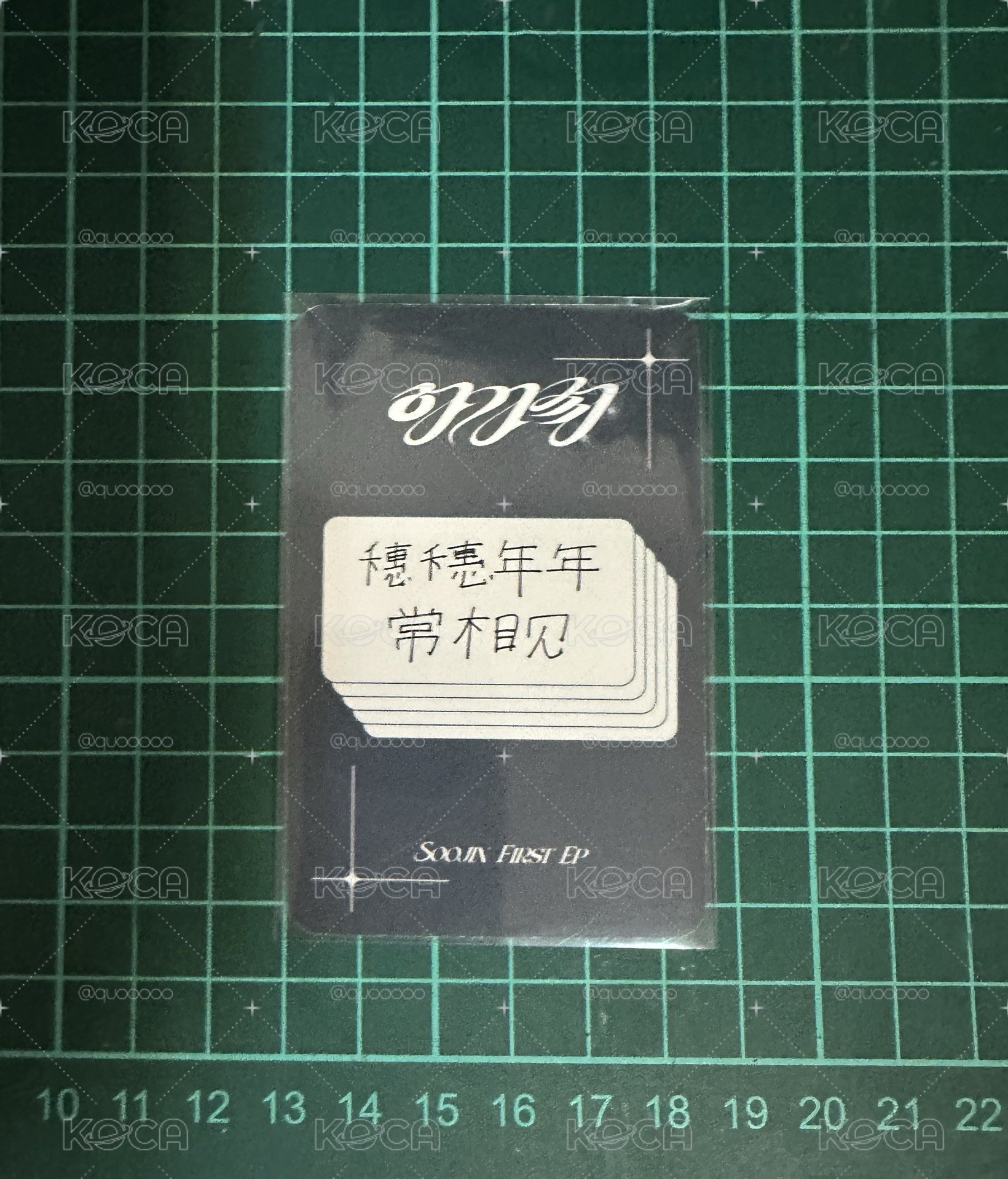 穗珍 sr中背