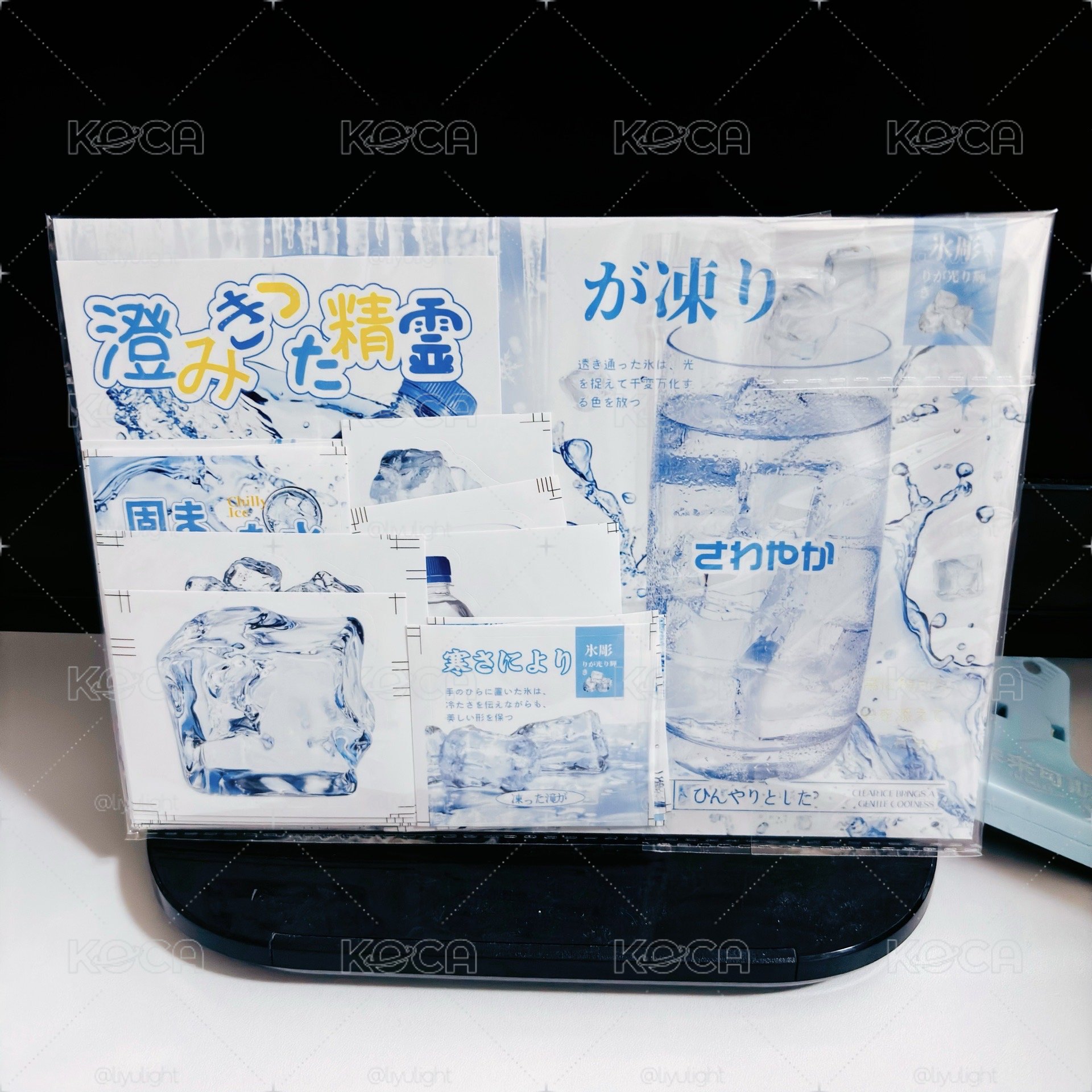 文創自選買四送一