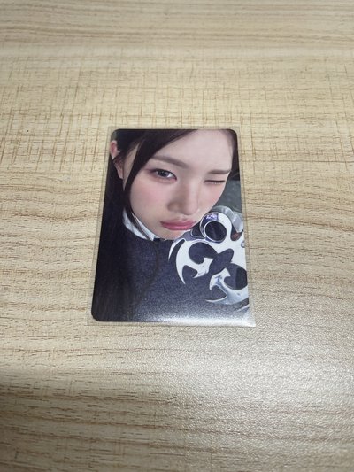 Juun專卡