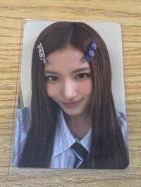 髮夾紗