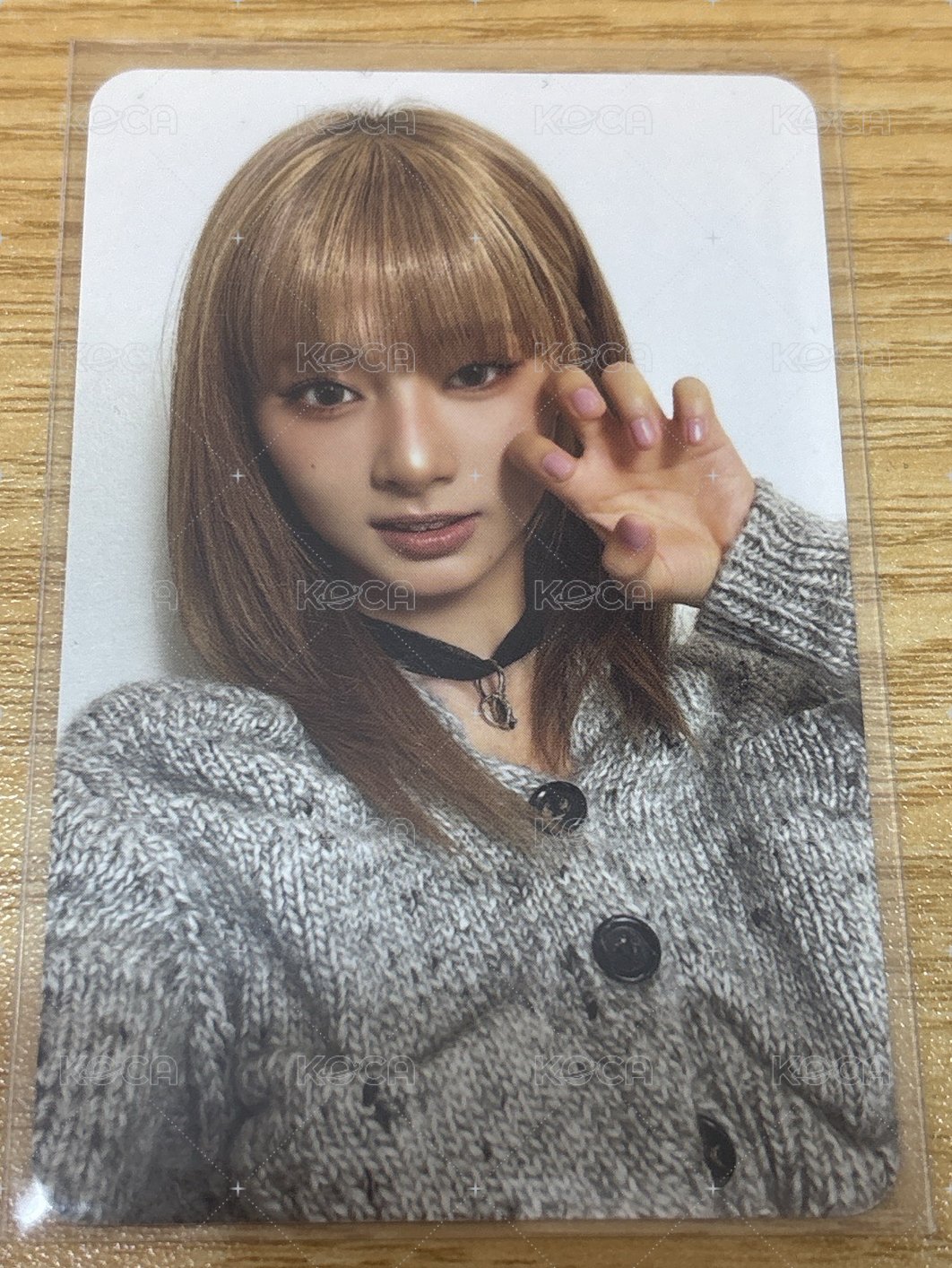 貓抓 瑜