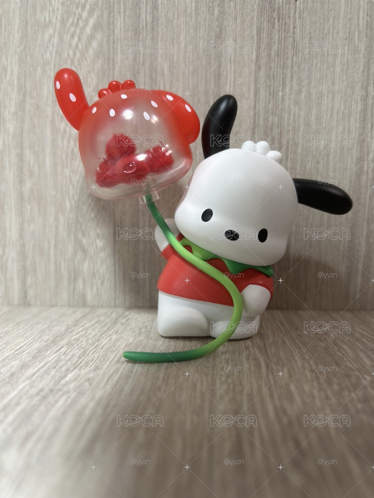 三麗鷗出清
