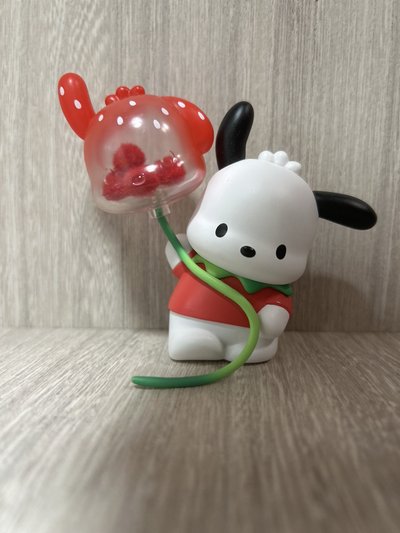 三麗鷗出清