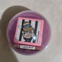 羚邦 松菸快閃扭蛋 印章 