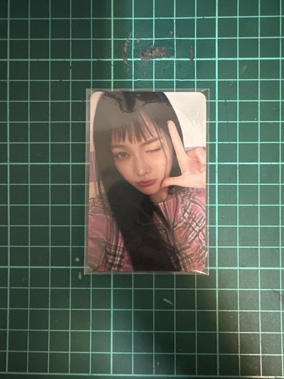 Iroha 中背 愛豆驛站
