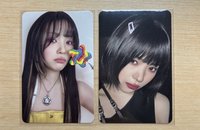 留*2張（多帶粒）