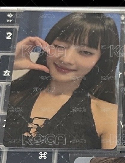 米妮小卡