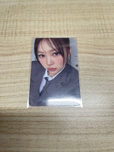 Yeon專卡