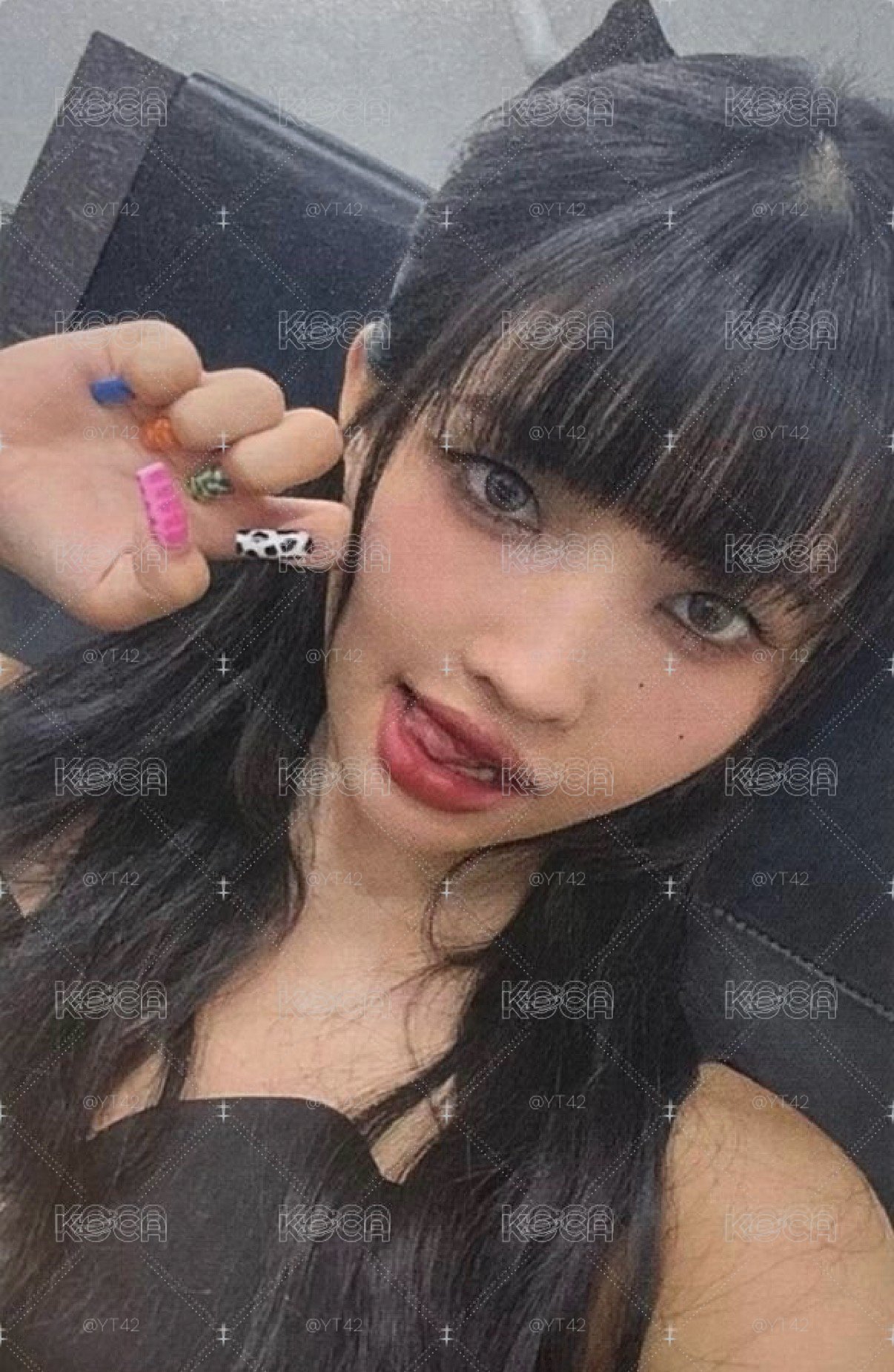 小娟小卡