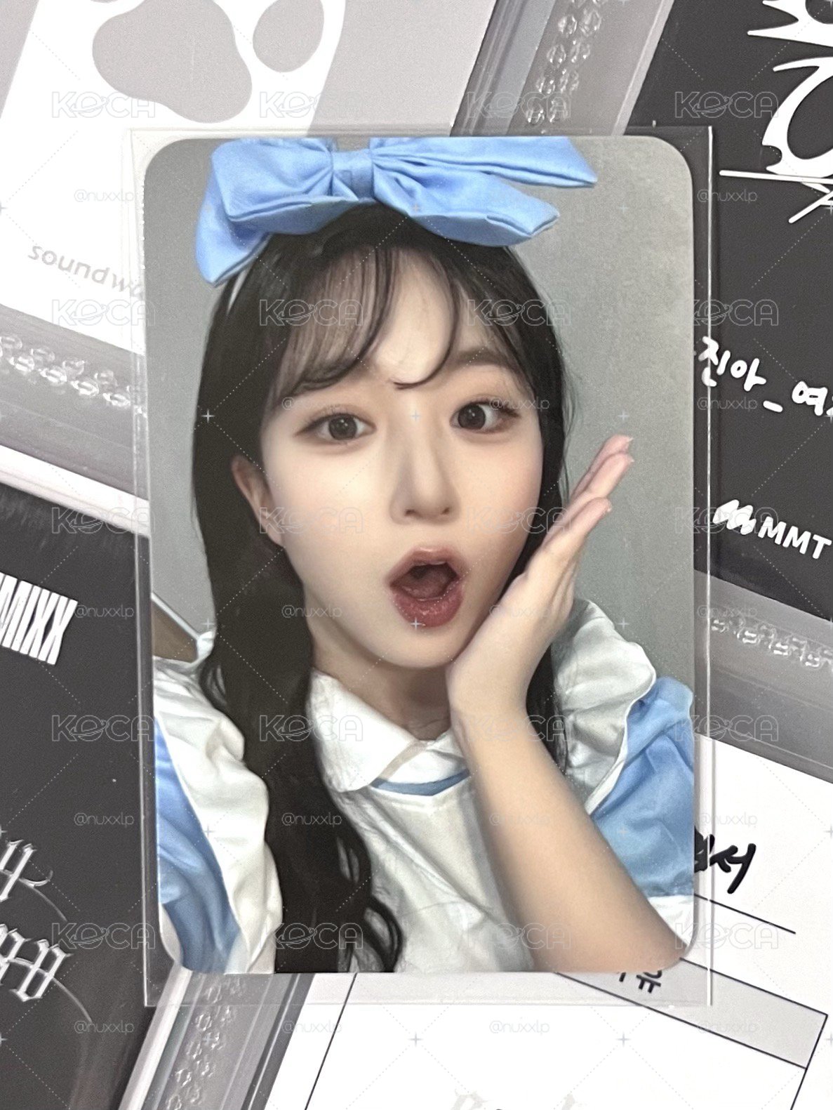 NMIXX 愛麗絲嫄