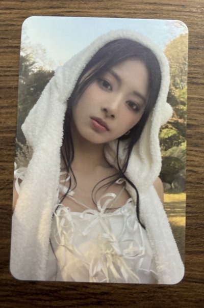 美麗的熊帽瑜💙