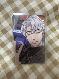 咖喱狗專卡