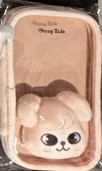 日巡立牌包