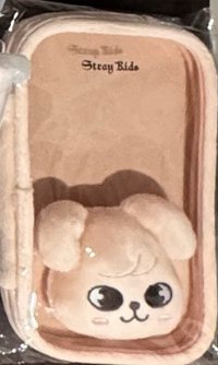 日巡立牌包