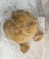 城屁屁支架