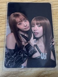 茱&natty