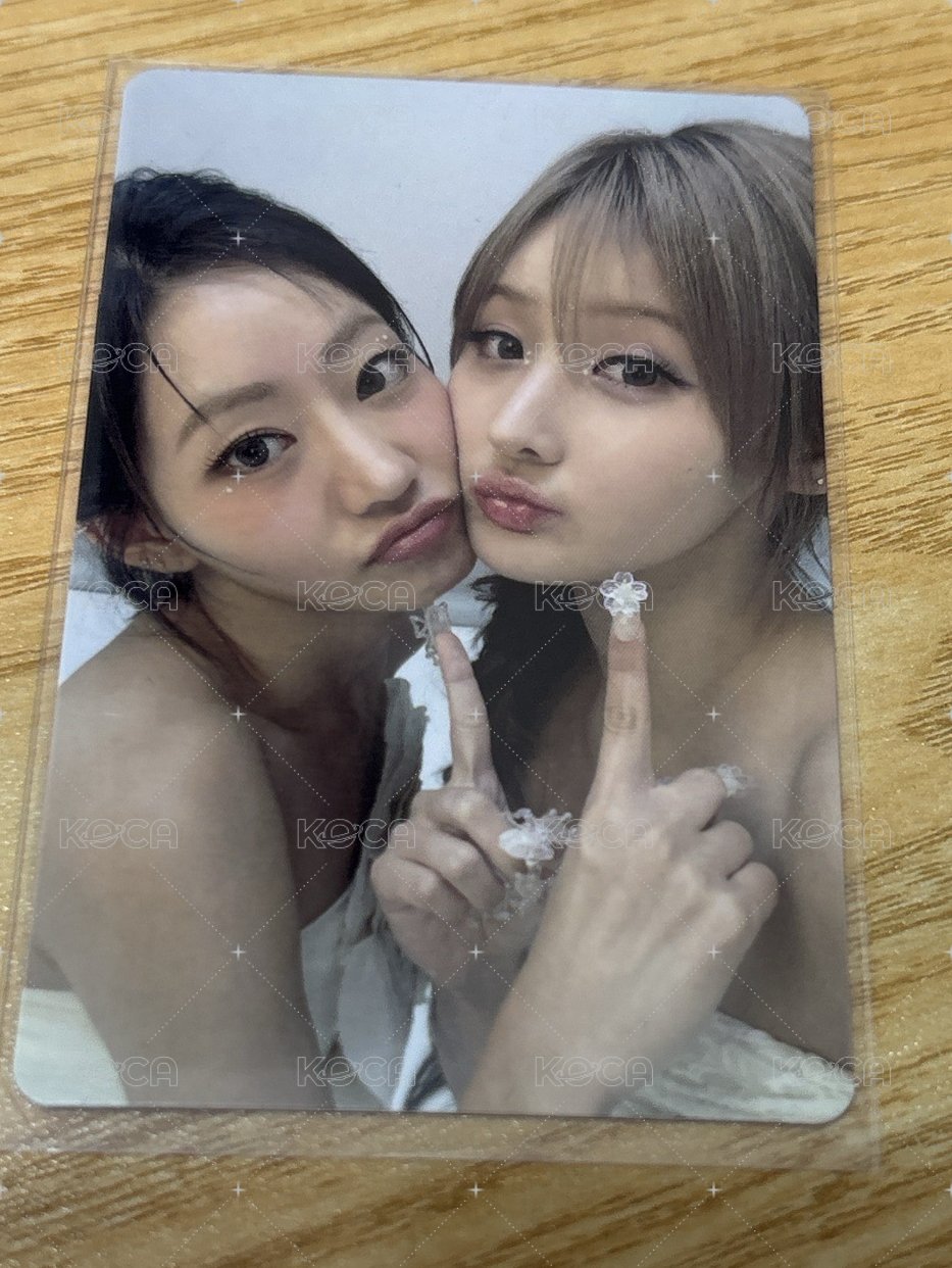 茱&貝