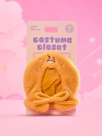 SHOOKY