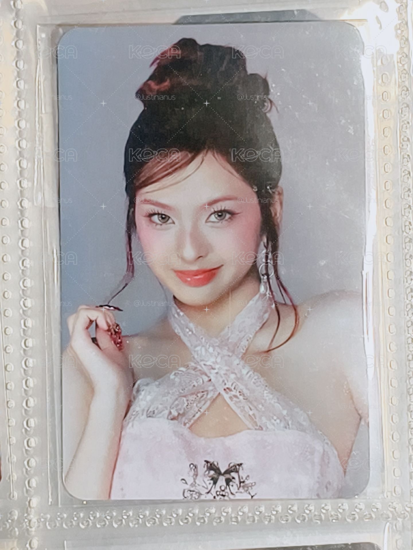 官拍特典柒