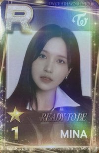 SUPERSTAR 遊戲卡 