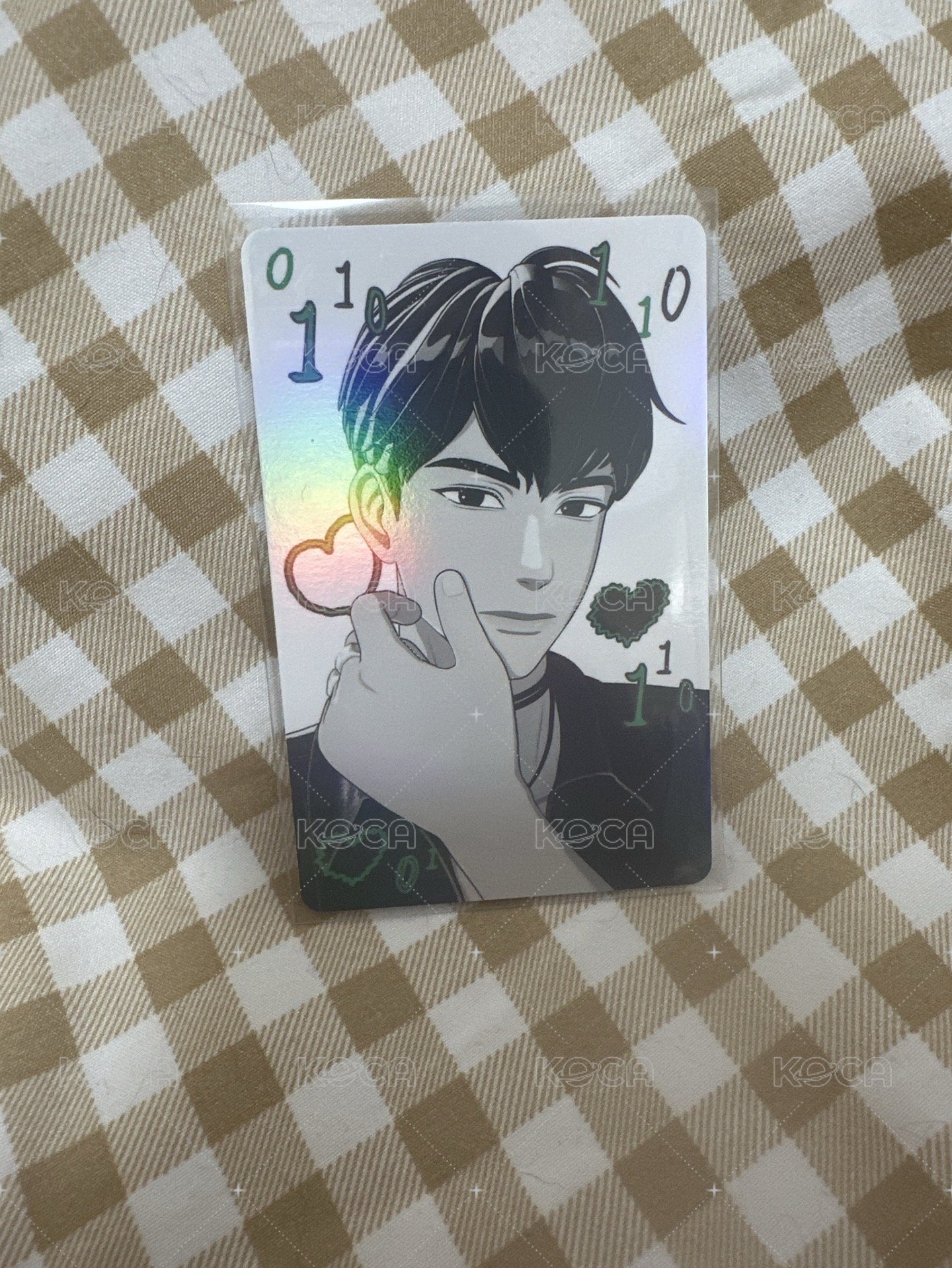 迷三專卡2️⃣