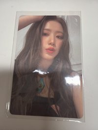 舒華專卡