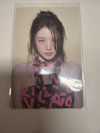 舒華小卡