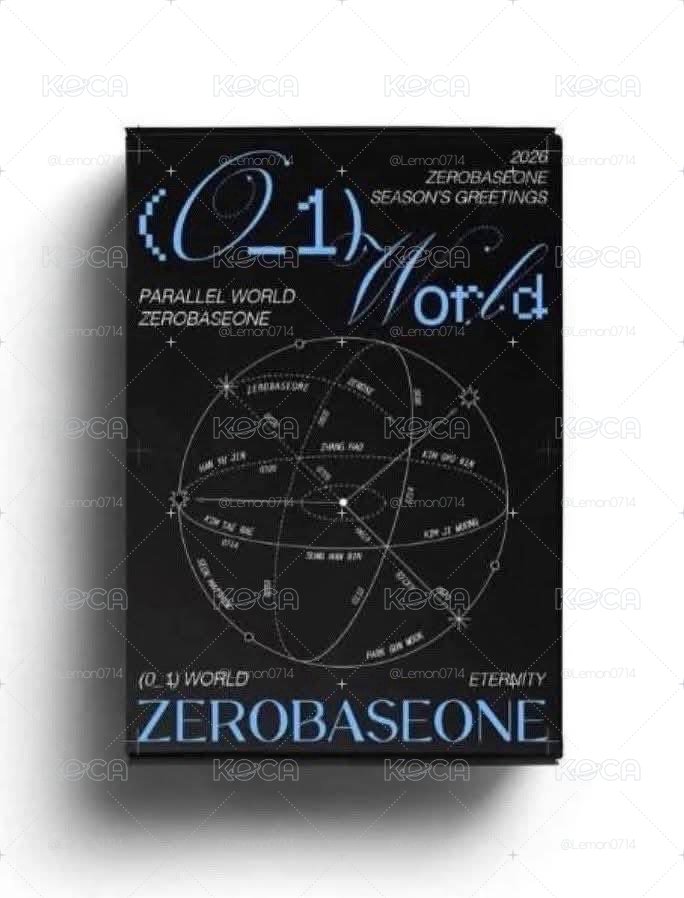 zb1 26年曆