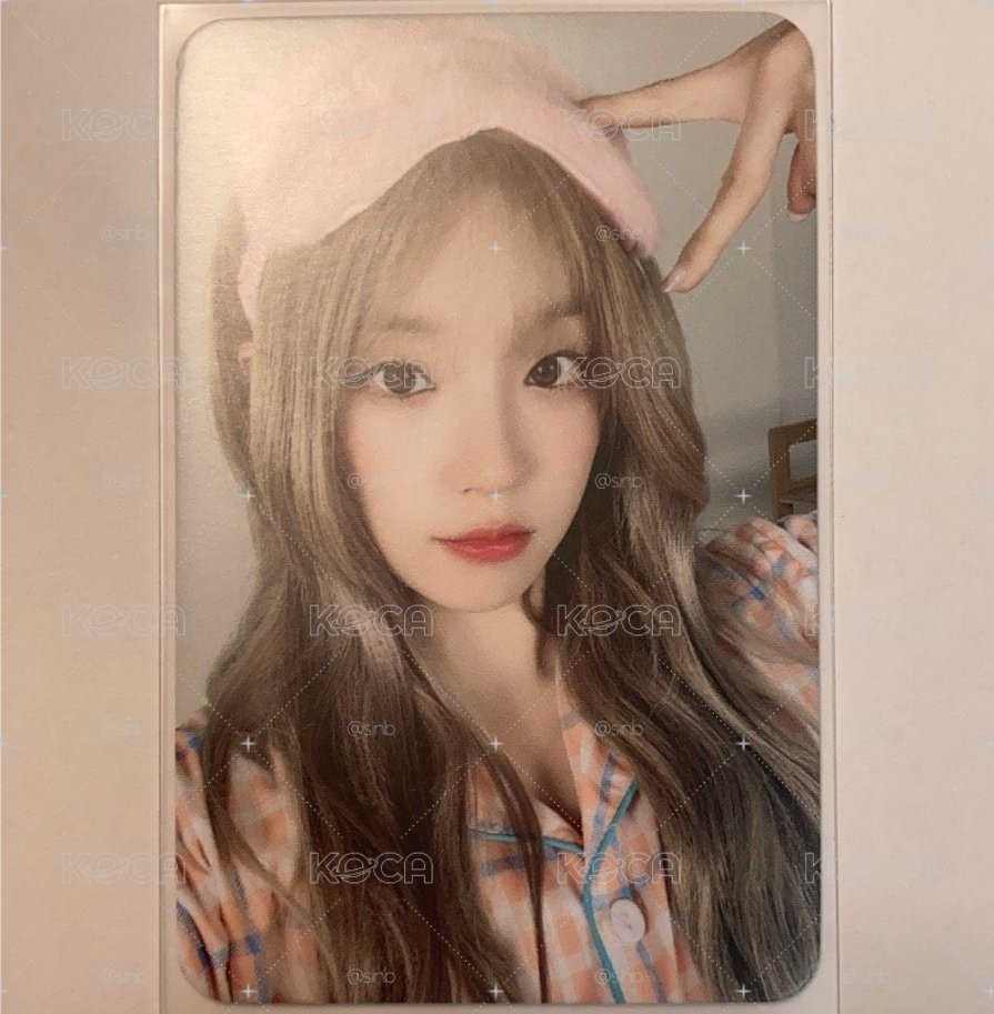YUQ1 睡衣貓耳琦🐱🐾