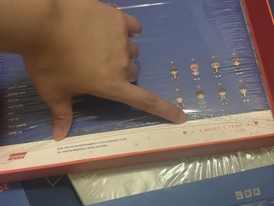 2022年曆（蘋果鍾浩卡）