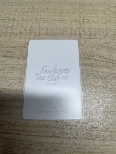 Yeon隨機卡