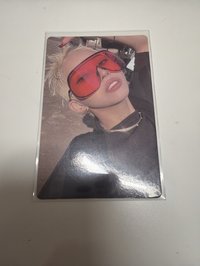 小娟 專卡