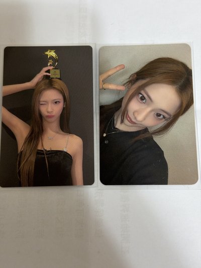 露美美卡