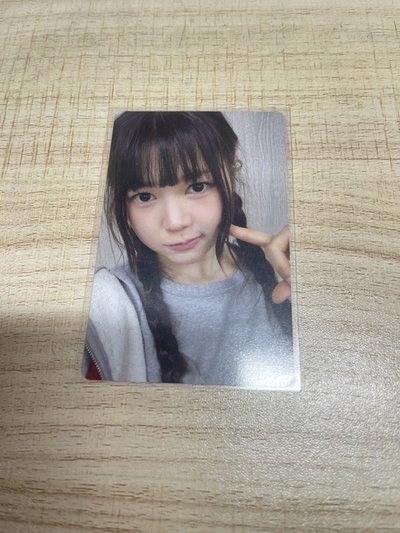 Yeon入場卡